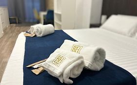 Apartamentos Bh Suites Alicante